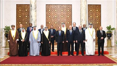 السيسي يؤكد أهمية الذكاء الاصطناعي بما يضمن مواكبة العصر والتعامل مع تحدياته