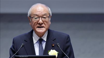 وزير المالية الياباني: نشعر بقلق عميق بشأن تحركات النقد الأجنبي السريعة من جانب واحد