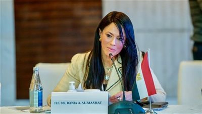 المشاط: اللجنة المصرية الأردنية تعكس عمق العلاقات المشتركة بين البلدين الشقيقين