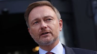 وزير المالية الألماني: البلاد تحتاج إلى تحول اقتصادي