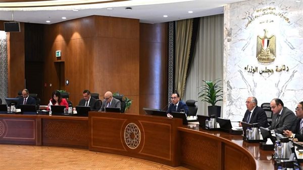 اجتماع رئيس الوزراء