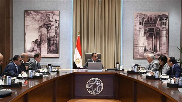 اجتماع رئيس الوزراء