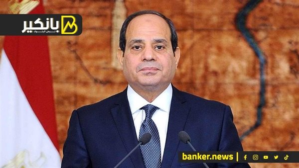 الرئيس عبدالفتاح