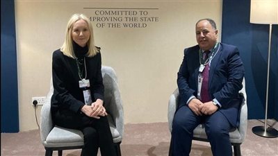 معيط: نتطلع للاستفادة من إمكانيات مورجان ستانلي في التمويلات وترتيبات التحوط ضد ارتفاع السلع