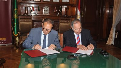 للعام الخامس على التوالي بنك مصر يرعى الاتحاد المصري للتنس