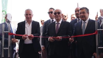 بنك الإسكان ومؤسسة السويدي يفتتحان أكاديمية فنية لرفع كفاءة الشباب وإمدادهم  بالتدريب العملي