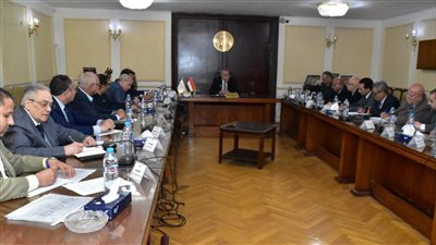 التموين: استلام 750 ألف طن قمح محلي خلال أسبوعين.. ونستهدف 3.5 مليون طن