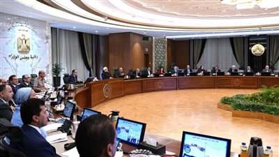 توجيه عاجل من مدبولي للوزراء باجتماع الحكومة اليوم