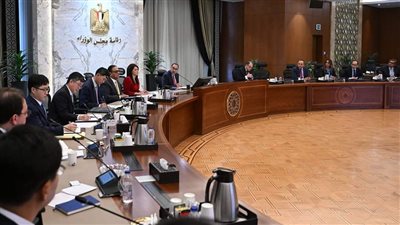 مدبولي: الحكومة مهتمة بتوسيع نطاق الاستثمارات الكورية الجنوبية في المجالات المختلفة