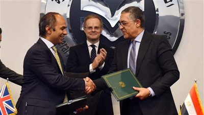 هيئة الاستثمار والخارجية البريطانية توقعان مذكرة تفاهم لتعزيز العلاقات الاستثمارية والتجارية