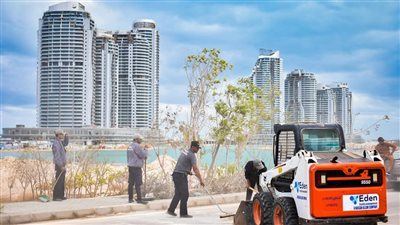 للمرة الأولى.. شركات طيران خليجية تنظم رحلات إلى العلمين