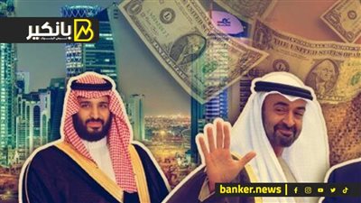 بعد الصفقة الكبرى.. هجوم خليجي على مصر.. يا ترى ايه اللى بيحصل؟