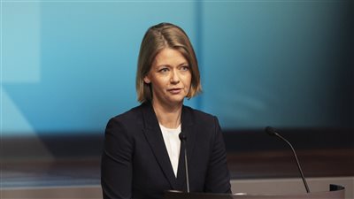 البنك المركزي النرويجي يقرر تثبيت سعر الفائدة.. ويلمح لخفضها قبل نهاية 2025