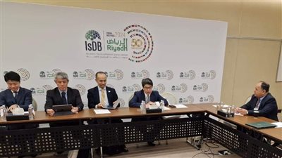 معيط: ندعو مجتمع الأعمال الياباني للاستفادة من الفرص الاقتصادية التنافسية فى مصر