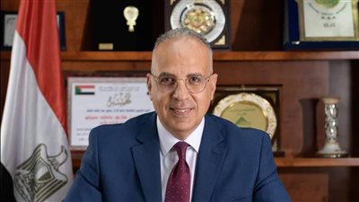 وزير الري: تنفيذ 340 مشروعا بالصعيد بتكلفة 35 مليار جنيه