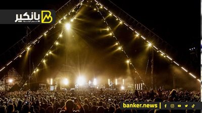 حفل الأهرامات يجذب مليارديرات العالم لمصر.. شوف الحكاية بدأت إزاي