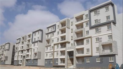 الإسكان تكشف آخر تطورات تنفيذ وحدات سكن لكل المصريين بعدد من المدن