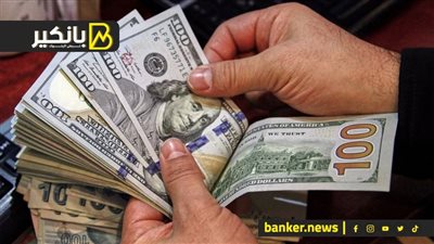 انخفض 17 قرشًا.. الدولار يتراجع في البنوك لليوم الثاني على التوالي