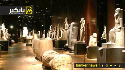 لو عايز تعرف.. شوف الدولة بتجيب مليارات الدولارات لتطوير الآثار منين