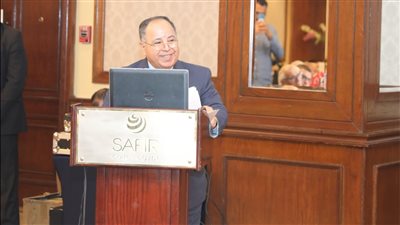 معيط: الحكومة تعمل على حزمة إجراءات تصحيحية لتطوير المسار الاقتصادي وتحقيق التعافي