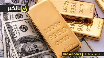 الحكومة تعلن مفاجأة مدوية.. ارتفاع مفاجيء في أسعار الذهب.. وطفرة هائلة في التنازل عن الدولار