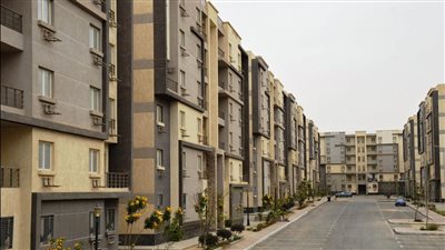 الإٍسكان: بدء تسليم دفعة جديدة من وحدات 