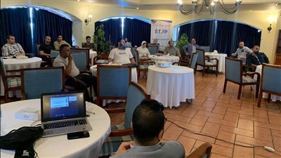 جهاز تنمية المشروعات يعلن عن فرص تدريبية مجانية لأصحاب المشروعات لتأهيلهم للتصدير