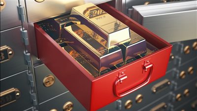 شروط تأجير خزينة داخل البنك.. اعرف التفاصيل