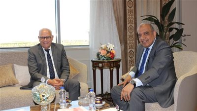 وزير قطاع الأعمال: استثمار الأصول وتعظيم عوائدها من خلال مشروعات تنموية وخدمية