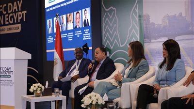 معيط: ميكنة العمليات الضريبية لتحقيق العدالة وتبسيط الإجراءات الجمركية لتحفيز الاستثمار