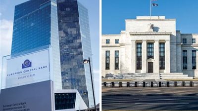 آخر توقعات خفض الفائدة للمركزي الأوروبي والاحتياطي الفيدرالي وبنك إنجلترا