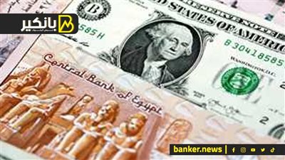 استمرار نزيف الدولار أمام الجنيه.. مفاجآة الأيام الجاية