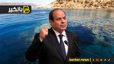 السيسي يدق ناقوس الخطر.. وإيه اللي بيحصل في راس جميلة.. ومفاجأة خاصة  لمصر من وكالة فيتش