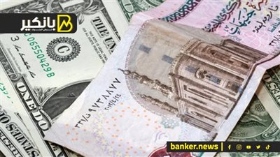 يادولار رايح على فين.. لغز ريمونتادا الجنيه المصري في البنوك