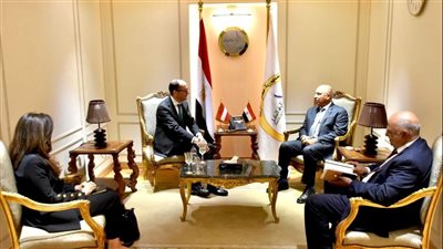 وزير النقل: لا استيراد لأي مهمات خاصة بالسكك الحديدية وتصنيعها محليا