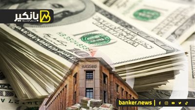 الانفراجة الأكبر في أزمة الدولار.. 61 مليار دولار تنعش خزينة البنك المركزي