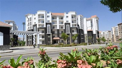 الإسكان: بدء تسليم وحدات الحي السكني الثالث R3 لموظفي الدولة المنتقلين للعاصمة الادارية الجديدة