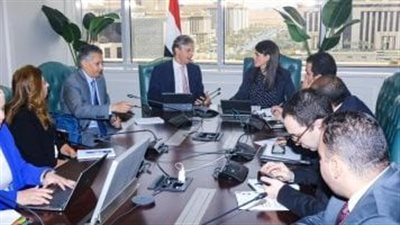 • المشاط: حريصون على التنسيق مع شركاء التنمية لتعظيم الاستفادة من مشروعات التعاون الإنمائي