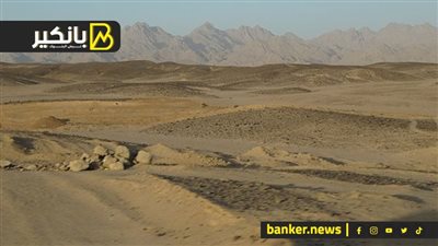 كنز الرمل الأصفر.. إزاي مصر حولت الصحراء لجنة خضرا بمشروع المعالجة الثلاثية