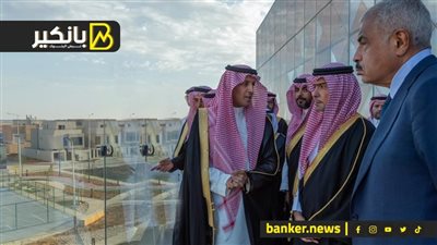 طلعت مصطفى عامل قلبان في السعودية.. هو إيه الى بيحصل بالظبط؟