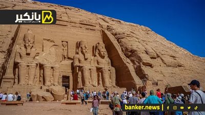 مصر تحقق إيرادات سياحية بـ10.9 مليار دولار بين يوليو 2023 ومارس 2024