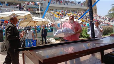 الإسكان: انتهاء القرعة العلنية اليدوية لحاجزى الوحدات السكنية بالمرحلة التكميلية بـ4 مدن جديدة