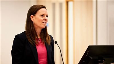 عضو لجنة السياسة النقدية ببنك إنجلترا: من السابق لأوانه خفض أسعار الفائدة