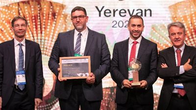 الأوروبي لإعادة الإعمار والتنمية يقدم خط تمويل إضافي بقيمة 3 ملايين دولار لبنك القدس