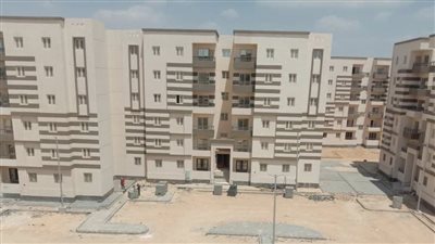 الإسكان تكشف آخر تطورات تنفيذ وحدات سكن لكل المصريين بالسادات والعاشر وحدائق العاصمة