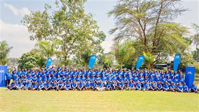 البنك التجاري الدولي  كينيا يعقد ملتقي التدريب لتطوير العاملين للسنه الثالثة علي التوالي بنيروبي