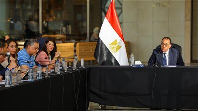 المشاط: أكثر من 10.3 مليار دولار تمويلات للقطاع الخاص من شركاء التنمية خلال 4 سنوات