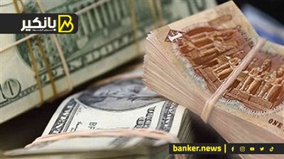 سعر الدولار أمام الجنيه المصري في نهاية تعاملات اليوم الأحد 19-5-2024
