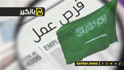 هتقبض بالريال.. فرص عمل جديدة للخريجين المصريين بالسعودية