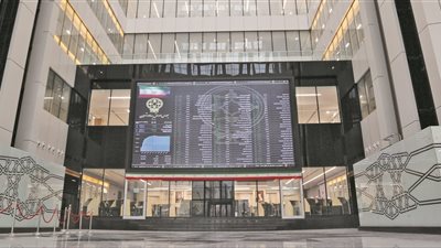 بورصة طهران توقف عملياتها بسبب وفاة الرئيس الإيراني